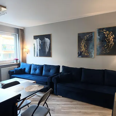 Aster Aparts Komfortowe W Centrum Zamkniete Osiedle Hala Garazowa *