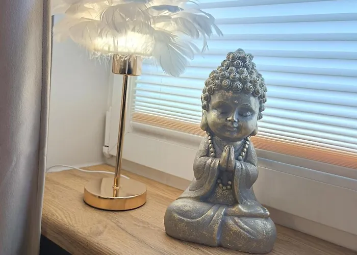 Aster Aparts Komfortowe W Centrum Zamkniete Osiedle Hala Garazowa Apartman *