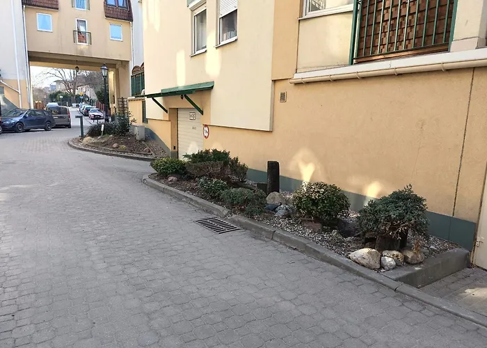 Aster Aparts Komfortowe W Centrum Zamkniete Osiedle Hala Garazowa *