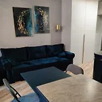 Lejlighed Aster Apart Sopot
