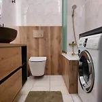 Aster Apart Sopot Apartment