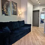 Aster Apart Sopot