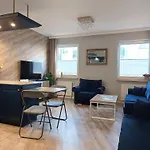 Apartment Aster Apart Sopot