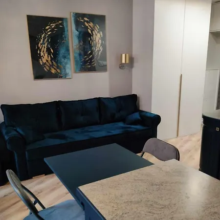 Apartment Aster