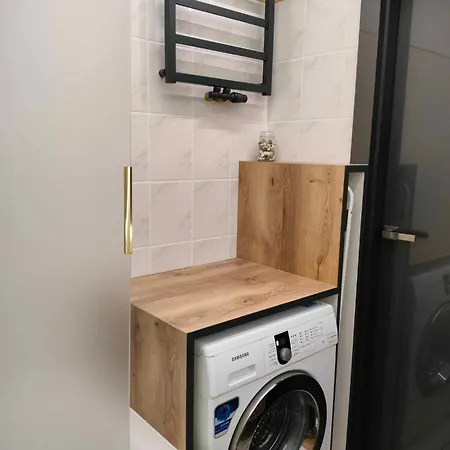 Apartment Aster