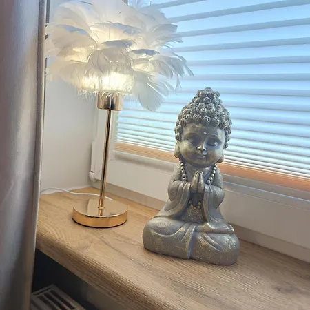 Aster Lejlighed *