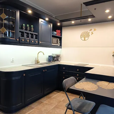 Aster Aparts Komfortowe W Centrum Zamkniete Osiedle Hala Garazowa 소포트