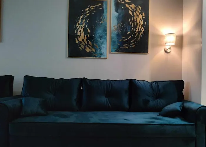 Aster Aparts Komfortowe W Centrum Zamkniete Osiedle Hala Garazowa