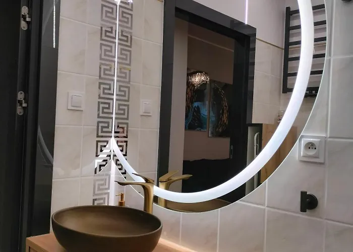 Aster Aparts Komfortowe W Centrum Zamkniete Osiedle Hala Garazowa Сопот