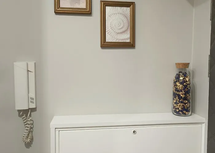 Aster Aparts Komfortowe W Centrum Zamkniete Osiedle Hala Garazowa Сопот