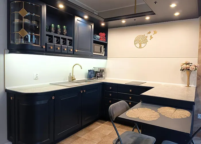 Aster Aparts Komfortowe W Centrum Zamkniete Osiedle Hala Garazowa Сопот